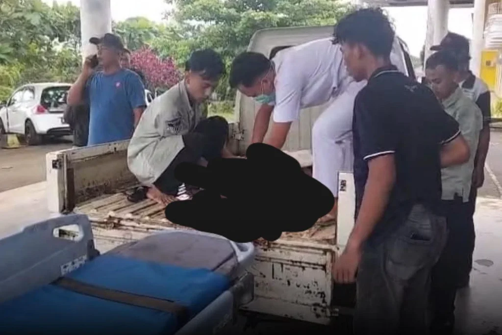 Ditusuk 5 Kali, Pedagang Es Krim di Kepahiang Tewas: Ternyata Ini Pemicunya