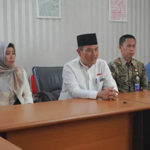 Dugaan Jual Beli Jabatan di Pemprov Bengkulu, Pejabat Dikbud dan Perpusda Diperiksa Secara Tertutup