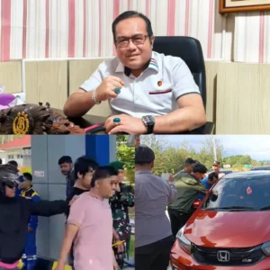 Dugaan Penangkapan Anggota DPRD Dalam Kasus Narkoba, Polda Kembali Bantah, Video Penangkapan Beredar