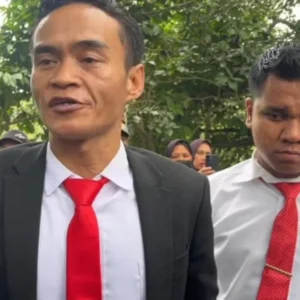 Ekshumasi Gita Fitri: Mencari Kebenaran di Balik Ranjau Babi dan Misteri Barang Bukti yang Hilang Ekshumasi Gita Fitri: Mencari Kebenaran di Balik Ranjau Babi dan Misteri Barang Bukti yang Hilang