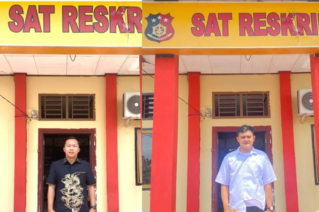 Enam Bulan, Kasus Dugaan Pencurian Mobil Seret Anak Pimpinan DPRD Seluma Masih Menggantung