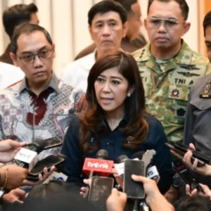 Gagal Bendung Judi Online & DFK, Menkomdigi Ultimatum Meta