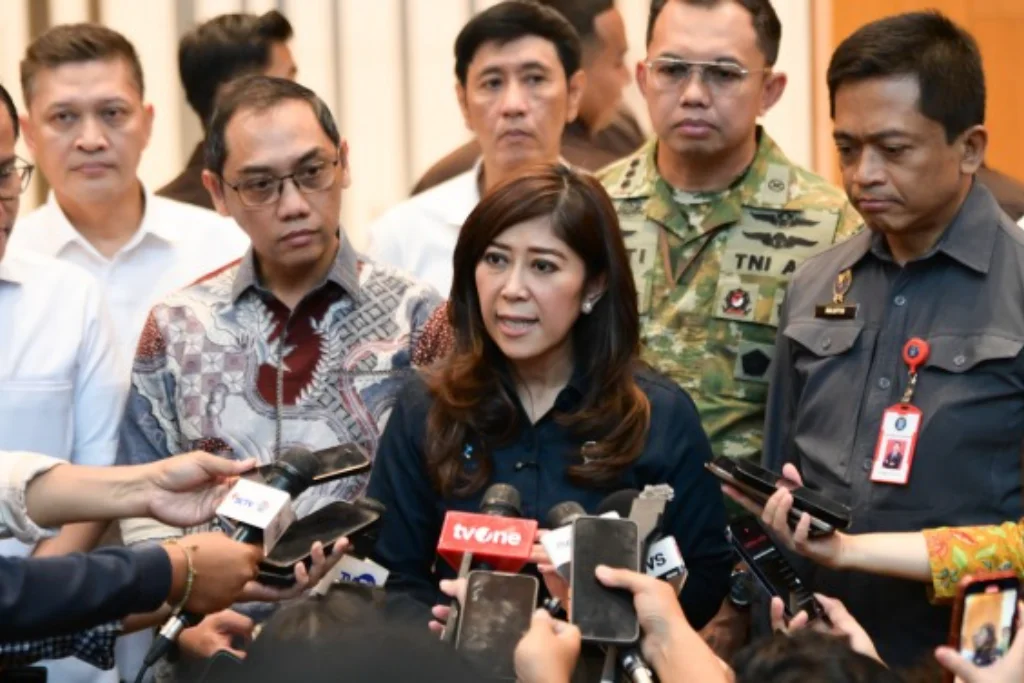 Gagal Bendung Judi Online & DFK, Menkomdigi Ultimatum Meta