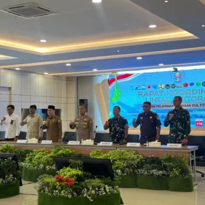 Idul Fitri 1447H: Pemprov-Polda Bengkulu Jamin Keamanan dan Pelayanan Optimal