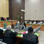 Imbas Sidang Tambang Bengkulu: Operasional Perusahaan Lumpuh, Nasib Ratusan Pekerja Jadi Sorotan