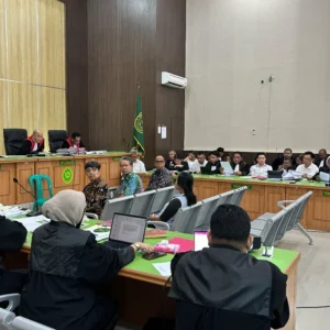 Imbas Sidang Tambang Bengkulu: Operasional Perusahaan Lumpuh, Nasib Ratusan Pekerja Jadi Sorotan