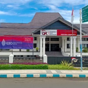 Ini Penjelasan OJK Soal Bank Bengkulu Pernah Ditegur Pada Tahun 2025 Perkara Tata Kelola