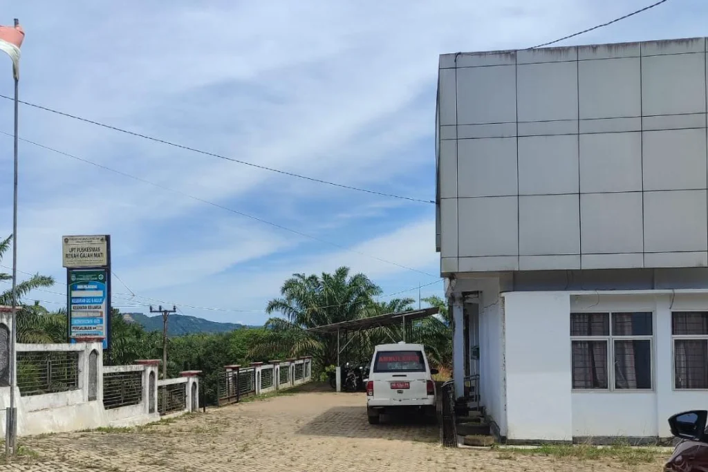 Isu Perselingkuhan ASN di Seluma Kembali Mencuat, Dilakukan Saat Jam Kerja