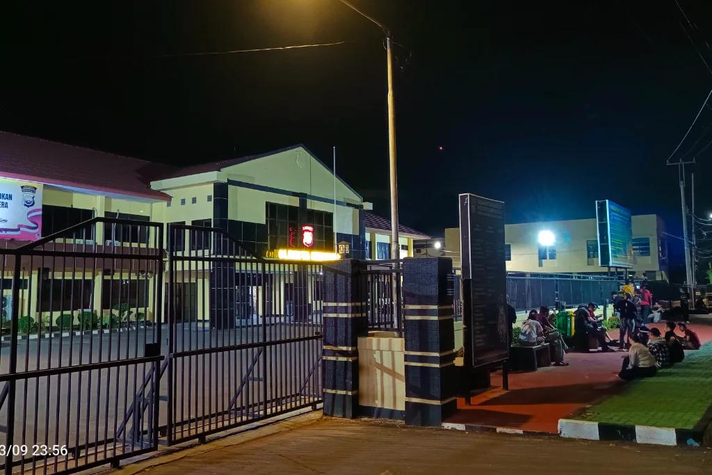 Kabar OTT KPK Guncang Bengkulu: Diduga Pejabat Rejang Lebong Terjaring, Publik Menanti Keterangan Resmi