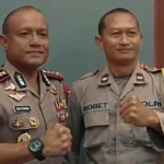 Kadiv Propam Apresiasi Keberanian Anggota Polres Blitar Kota Amankan Petasan Saat Idul Fitri