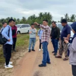 Kandungan Silika Tridaya Group Tembus 98%, Siap Sokong Industri Chip di Batam