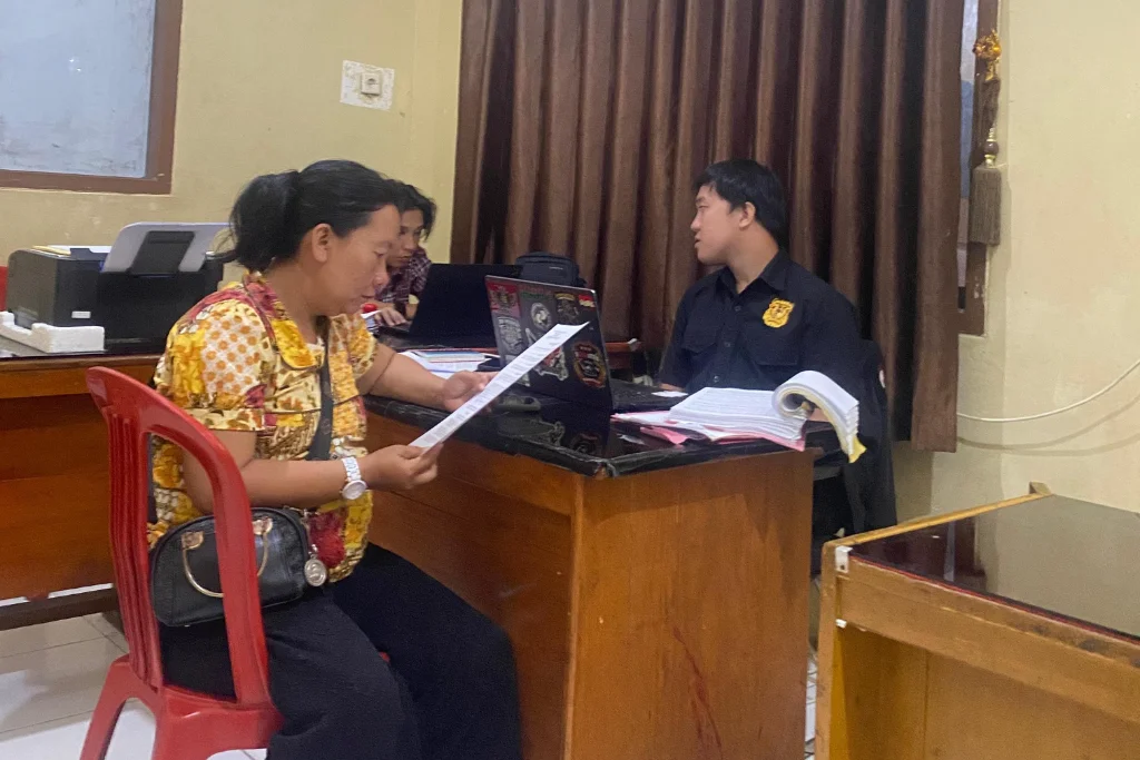 Kasus Dugaan Pencurian Mobil di Seluma Berlanjut, Kuasa Hukum Korban Dampingi Pemeriksaan