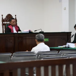 Kasus Korupsi PTM dan Mega Mall Bengkulu: Penasihat Hukum Tuntut Terdakwa Bebas Murni!