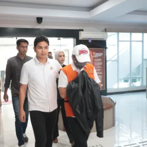 Kejati Bengkulu Jerat Direktur PT Hensan Jadi Tersangka Korupsi PLTA Musi ke-9