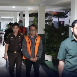Kejati Bengkulu Tambah 2 Tersangka Lagi Dalam Dugaan Korupsi Proyek PLTA Musi