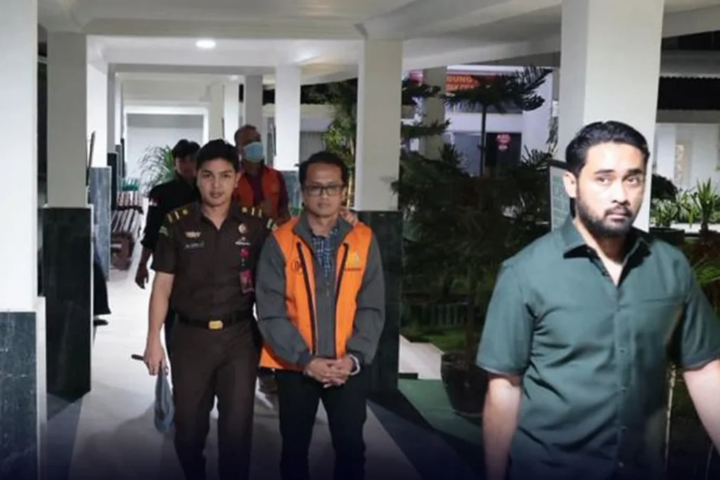 Kejati Bengkulu Tambah 2 Tersangka Lagi Dalam Dugaan Korupsi Proyek PLTA Musi