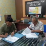 KPH Blitar dan Greenfields Resmi Teken PKS Pemanfaatan Hutan