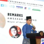 Lindungi Anak dari Konten Negatif, Pemko Batam Dukung Aturan Verifikasi Usia di Platform Digital