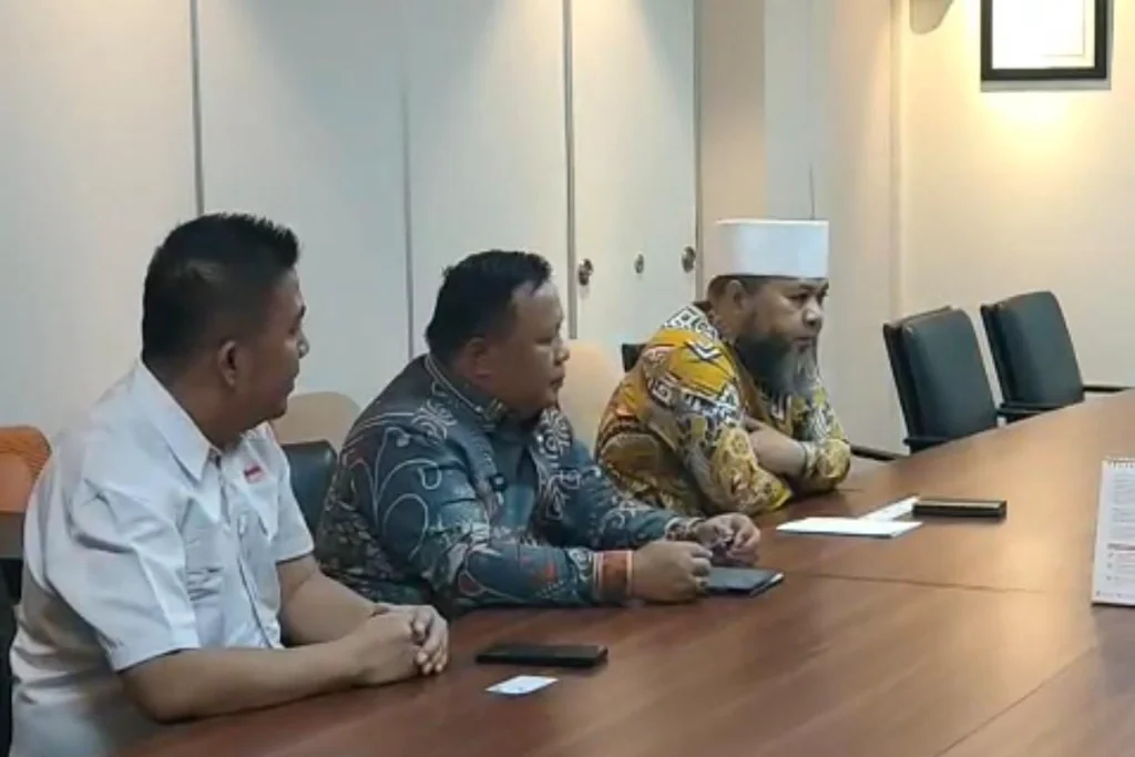 Maskapai Penerbangan Garuda Indonesia di Bengkulu Terancam Berhenti Beroperasi