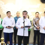 Menaker Tegaskan Pembayaran THR 2026 Wajib Penuh, Tak Boleh Dicicil!