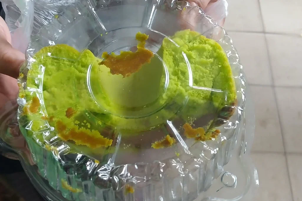 Menu MBG di Kota Bengkulu: Siswa Dapat Sepotong Roti Bolu
