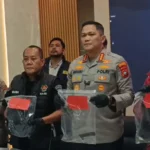 Merasa Dikhianati, Pria Habisi Mantan Kekasih Sesama Jenis: Pisau Nancap Dikepala