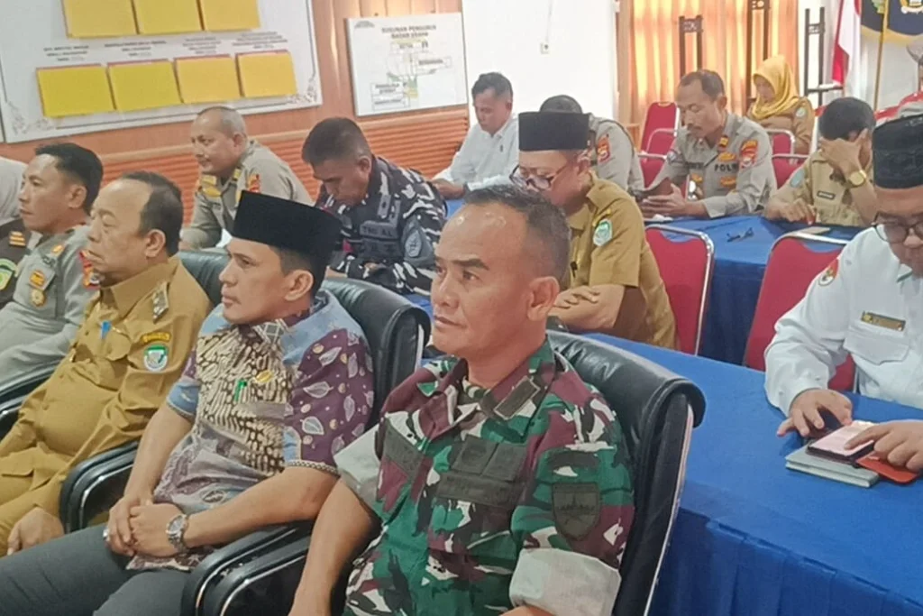 Mudik Tenang! Polres Seluma Sediakan Fasilitas ‘Penitipan Kendaraan Gratis'