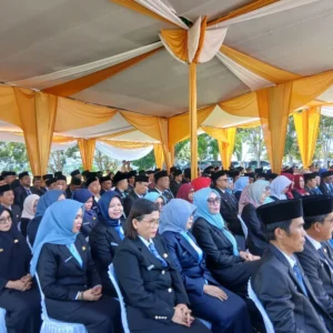 Mutasi Besar-besaran di Seluma Disorot, Pejabat Strategis Bergeser ke Posisi Rendah Mutasi Besar-besaran di Seluma Disorot, Pejabat Strategis Bergeser ke Posisi Rendah