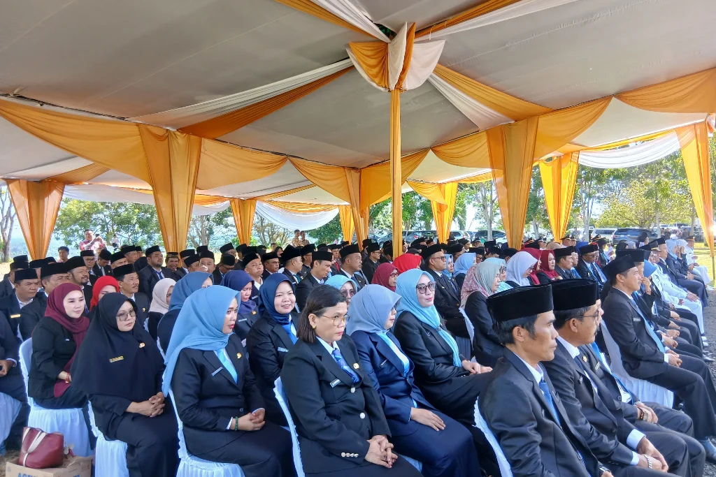 Mutasi Besar-besaran di Seluma Disorot, Pejabat Strategis Bergeser ke Posisi Rendah