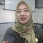 Nasa Barcelona Siap Pimpin PKB Blitar, Tak Sangka Jadi Kandidat Ketua DPC