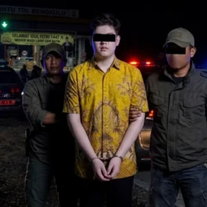 Oknum Anggota DPRD Kota Bengkulu Diduga Terjaring Pesta Narkoba, Publik Desak Aparat Transparan