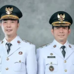 OTT KPK di Bengkulu: Bupati dan Wakil Bupati Rejang Lebong Diangkut ke Jakarta