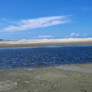 Pantai Cemoro Sewu Hadirkan Wahana Baru dan Pentas Seni Meriahkan Libur Lebaran