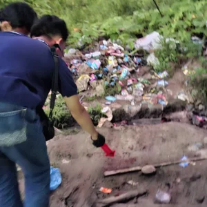 Pelajar Tewas Ditikam di Warem Desa Tebat Sibun Seluma, Camat Minta APH Tegas