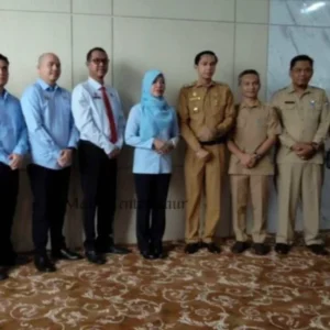 Pemkab Kaur MoU dengan Kejari, Perkuat Pendampingan Hukum Pembangunan