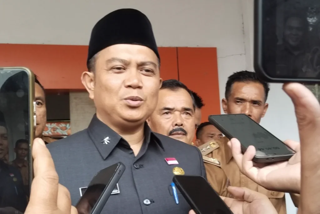 Pemkab Lebong Pastikan THR ASN PPPK Cair Sebelum Idul Fitri
