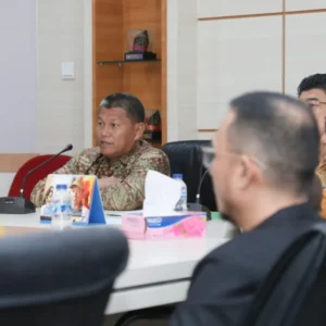 Pemko Batam Perkuat Pendanaan Pembangunan Lewat Skema Pembiayaan Inovatif