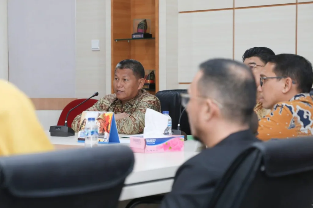 Pemko Batam Perkuat Pendanaan Pembangunan Lewat Skema Pembiayaan Inovatif