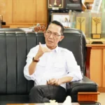 Pemko Batam Siapkan 1.020 Titik Salat Id, Pastikan Pelaksanaan Aman dan Nyaman
