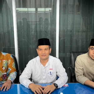 Pemprov Bengkulu Kembali Beri Klarifikasi, Sekarang Soal Isu Biro Umum: Jika Ada Bukti, Silakan Sampaikan