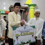Penertiban Hewan Ternak di Kabupaten Kaur Dimulai: Bupati Tegas Atasi Ternak Liar