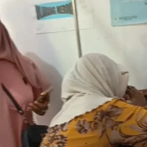 Pengunjung Pantai Cemoro Sewu Meninggal Diduga Serangan Jantung di Area Parkir Pengunjung Pantai Cemoro Sewu Meninggal Diduga Serangan Jantung di Area Parkir