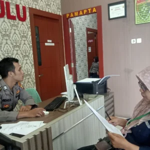 Perkara Perampasan HP Wartawan di Pantai Zakat Berujung ke Polisi