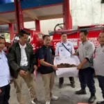 PKPH Blitar Bersama BKSDA Sukses Lepas Liarkan Trenggiling ke Habitat Asli