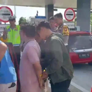 Polda Bengkulu Bantah Penangkapan Oknum Anggota DPRD Kota Bengkulu, BNNP Belum Beri Penjelasan