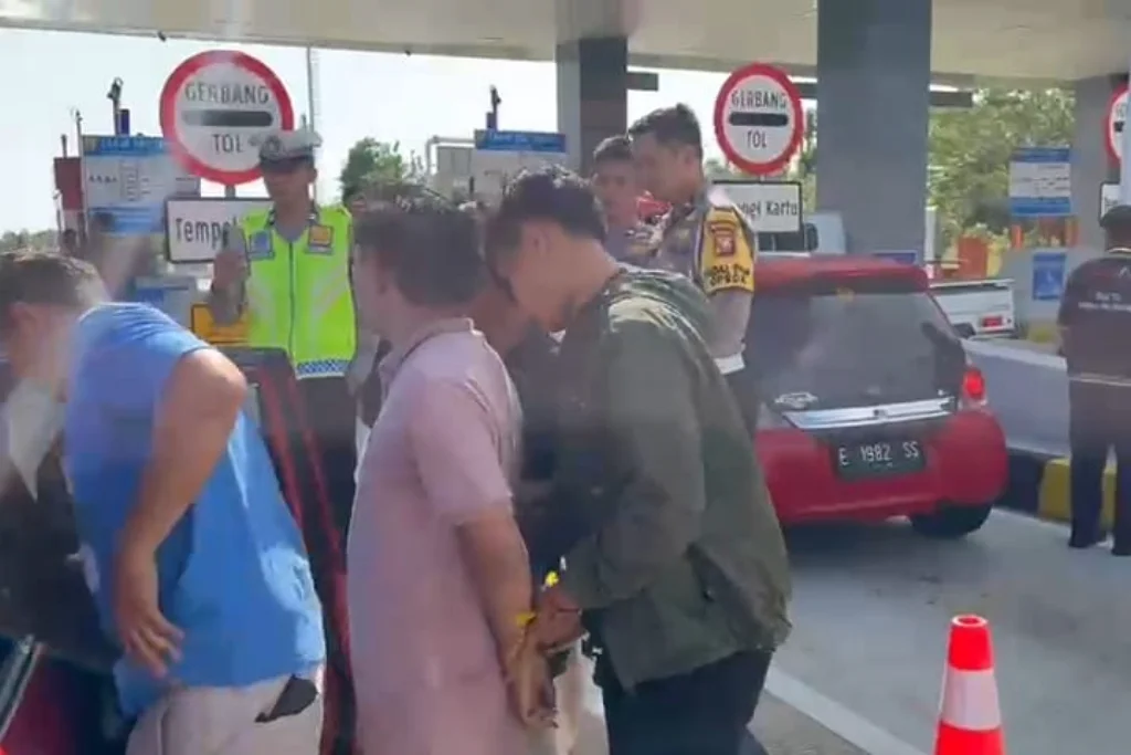 Polda Bengkulu Bantah Penangkapan Oknum Anggota DPRD Kota Bengkulu, BNNP Belum Beri Penjelasan