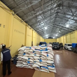 Polda Bengkulu Bongkar Jaringan Mafia Distribusi Pupuk Subsidi, 90 Ton Disita dari 2 Tersangka