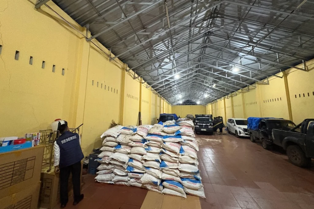 Polda Bengkulu Bongkar Jaringan Mafia Distribusi Pupuk Subsidi, 90 Ton Disita dari 2 Tersangka