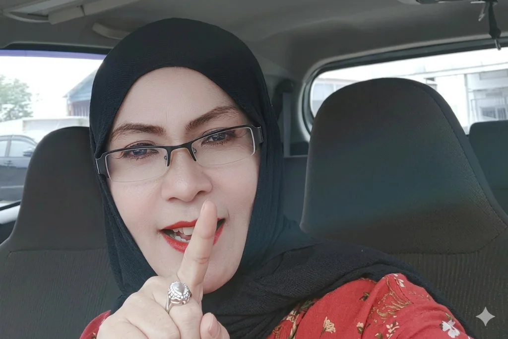Polemik SPPG di Bengkulu: Mantan Anggota Dewan Klarifikasi Penguasaan 10 Titik Polemik SPPG di Bengkulu: Mantan Anggota Dewan Klarifikasi Penguasaan 10 Titik