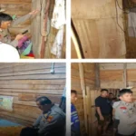 Polisi Dalami Kasus Pria Gantung Diri di Teluk Segara Bengkulu